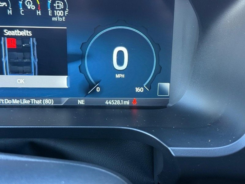 Certified 2022 Ford Expedition Limited image 18