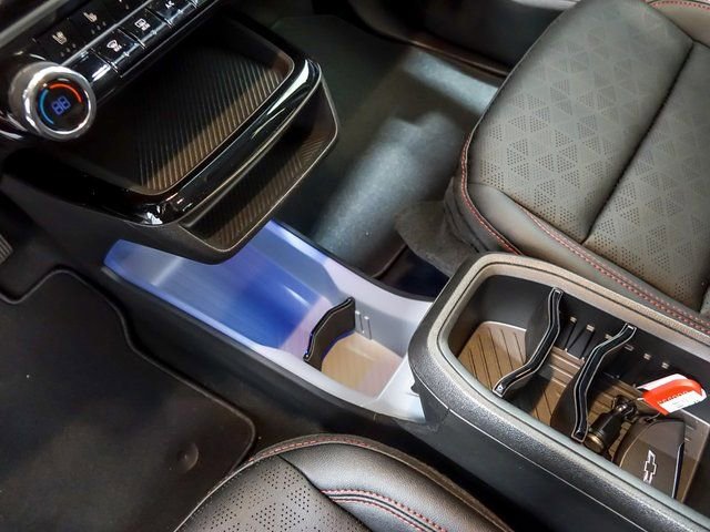 New 2027 Chevrolet Bolt RS image 17