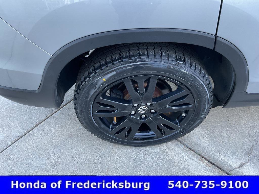 Used 2019 Honda Passport Sport image 13