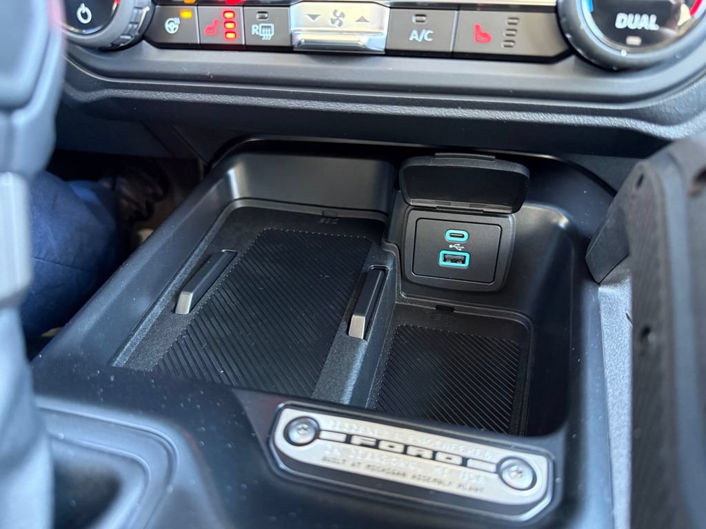 New 2025 Ford Bronco Badlands AWD/4WD image 30