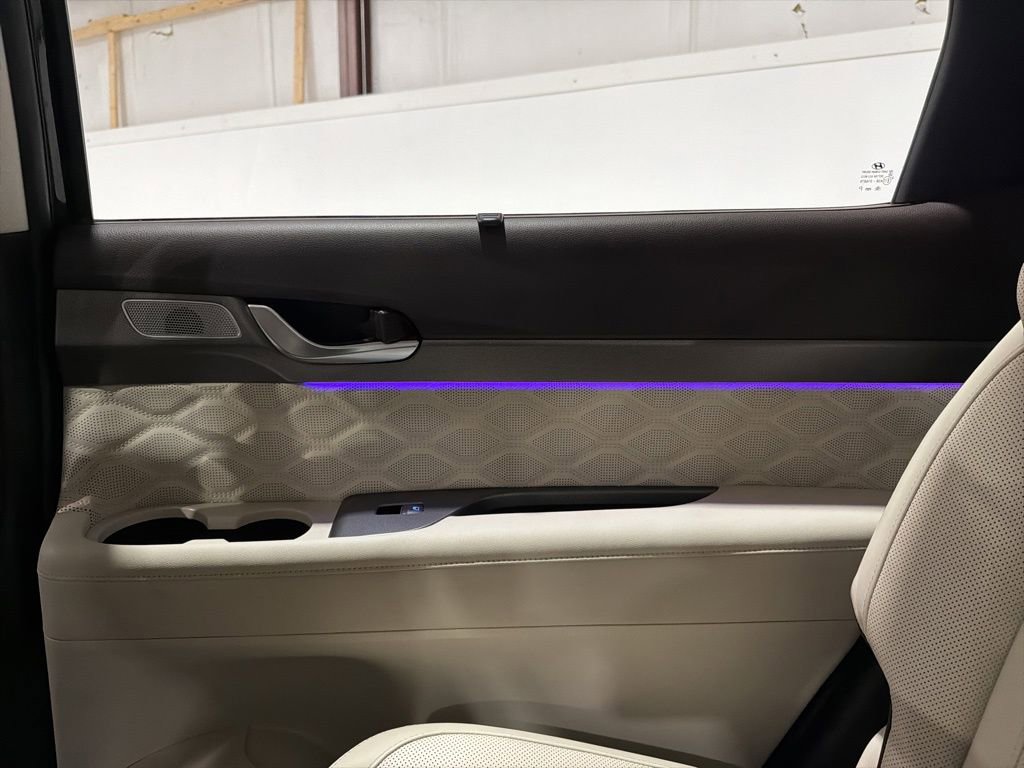 Used 2020 Hyundai Palisade Limited image 33