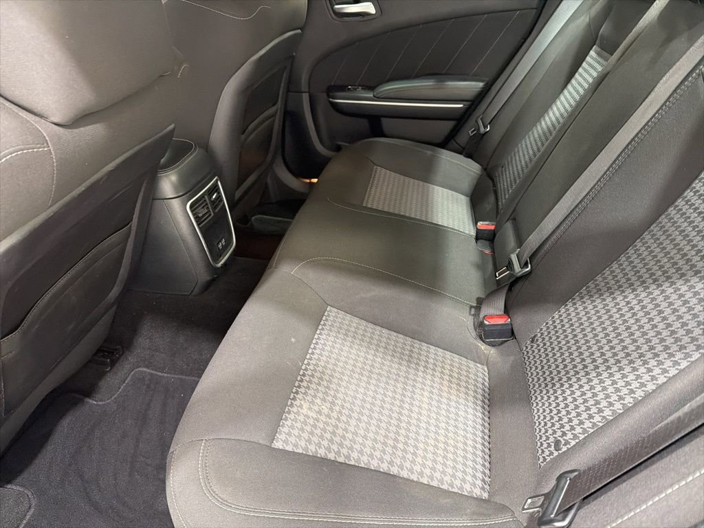 Used 2020 Dodge Charger Scat Pack image 25