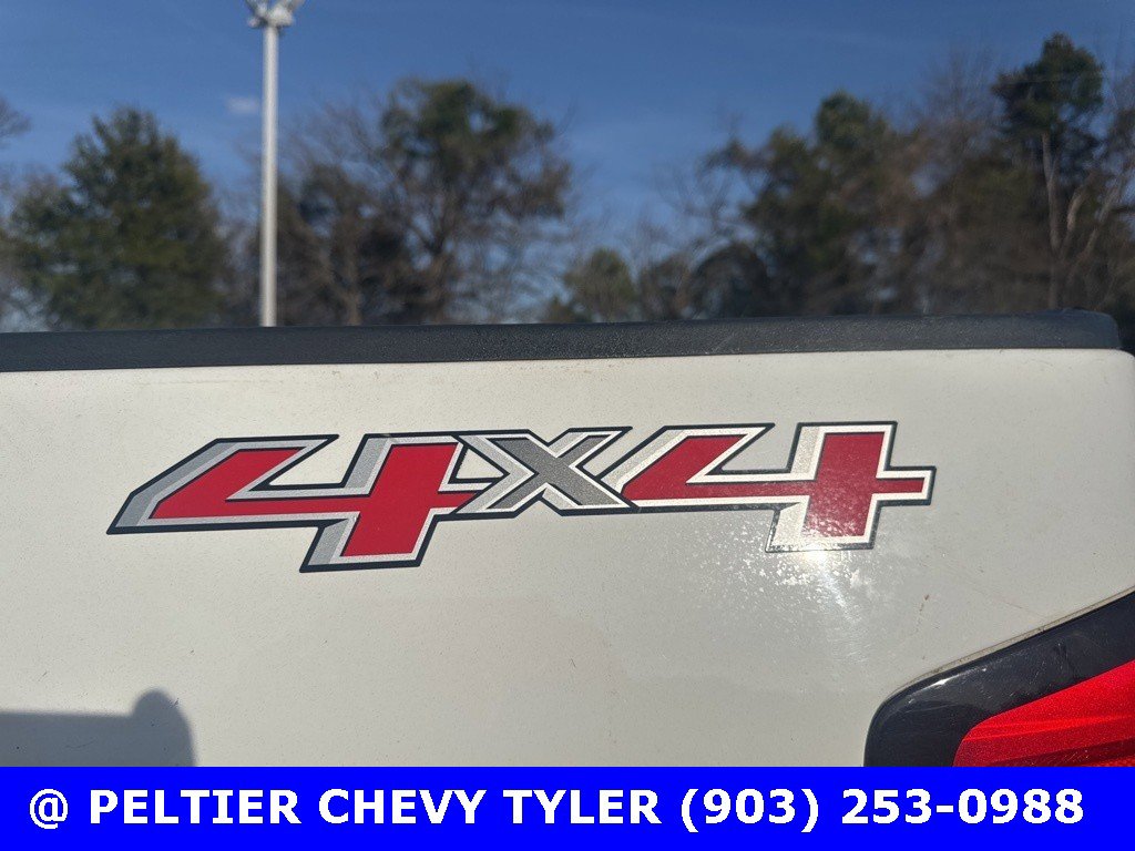 Used 2017 Chevrolet Silverado 3500 LT image 7