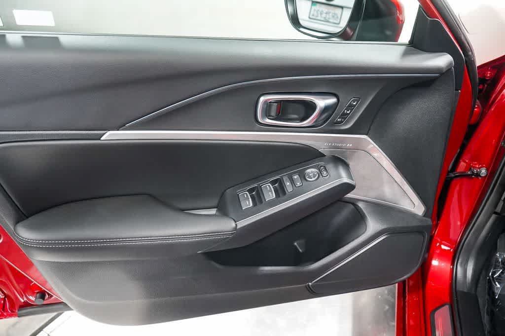 Used 2025 Acura Integra A-Spec w/ Technology Package FWD image 25