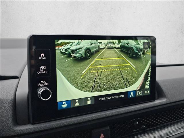 New 2026 Honda CR-V Sport-L image 14