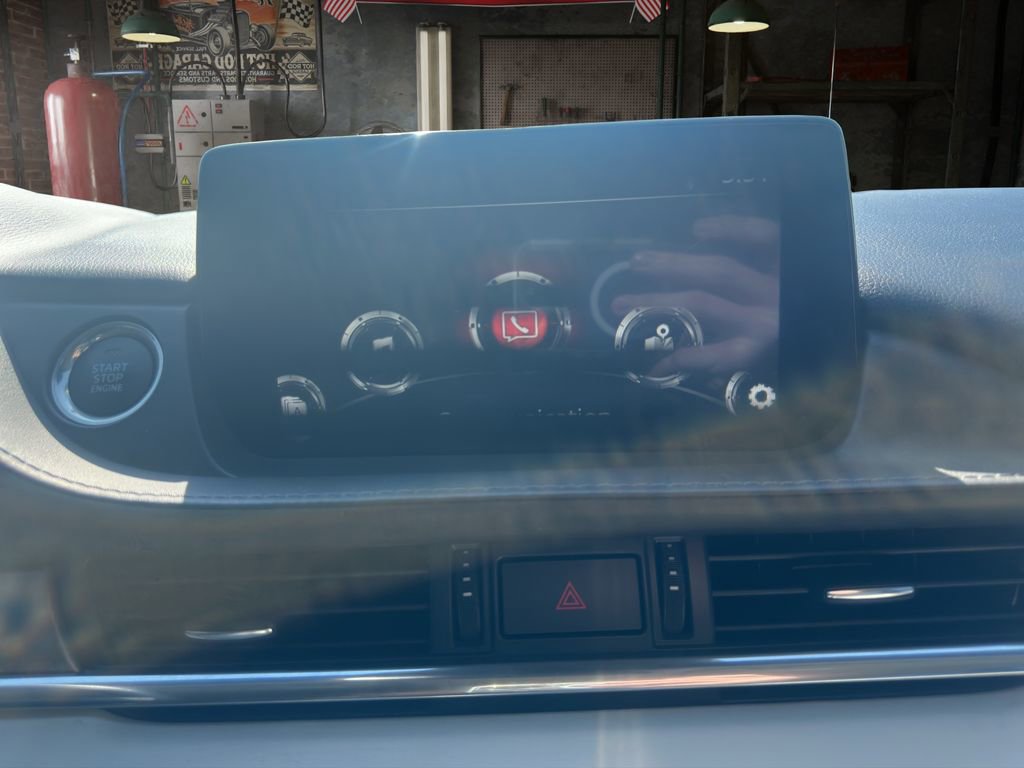 Used 2020 MAZDA MAZDA6 Grand Touring Reserve image 19