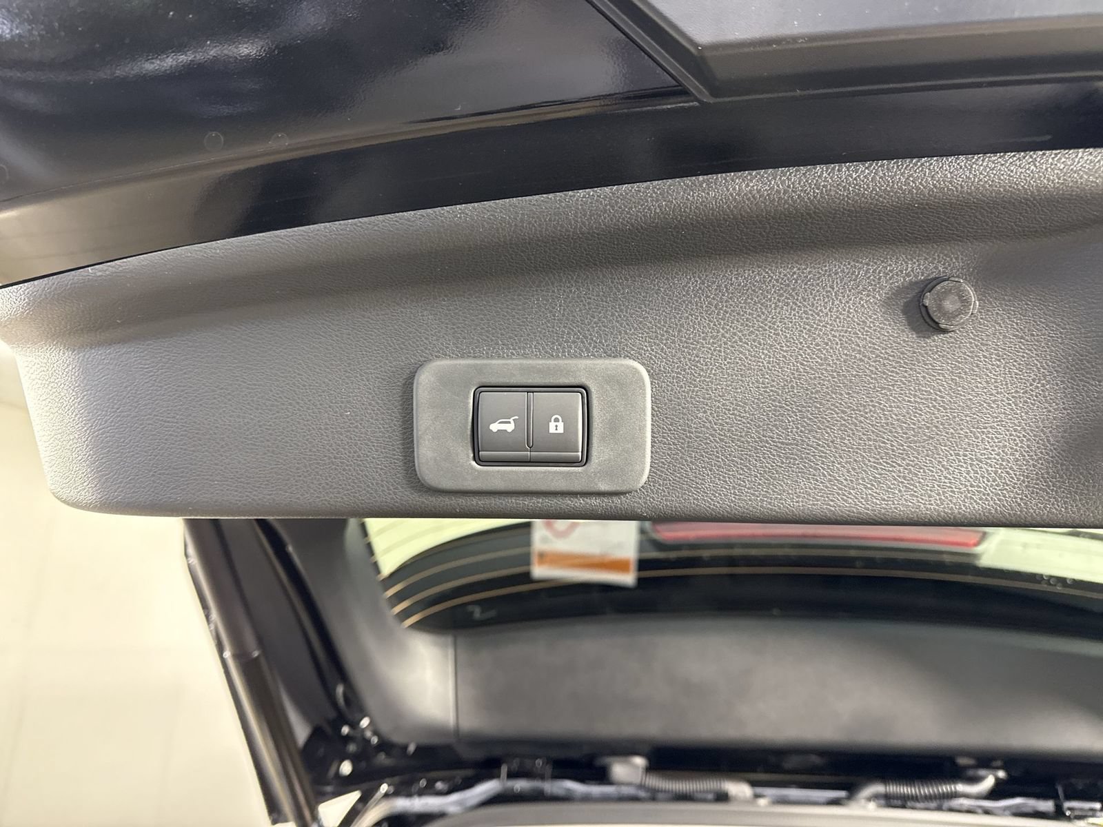 New 2026 Nissan Murano SV AWD/4WD image 33