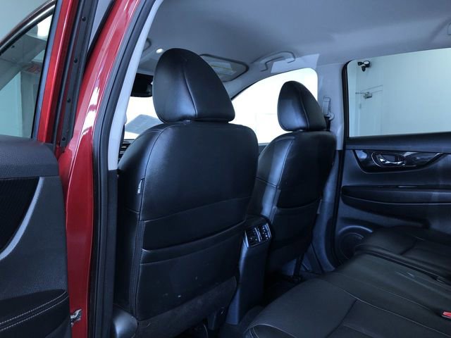 Used 2019 Nissan Rogue SL image 20