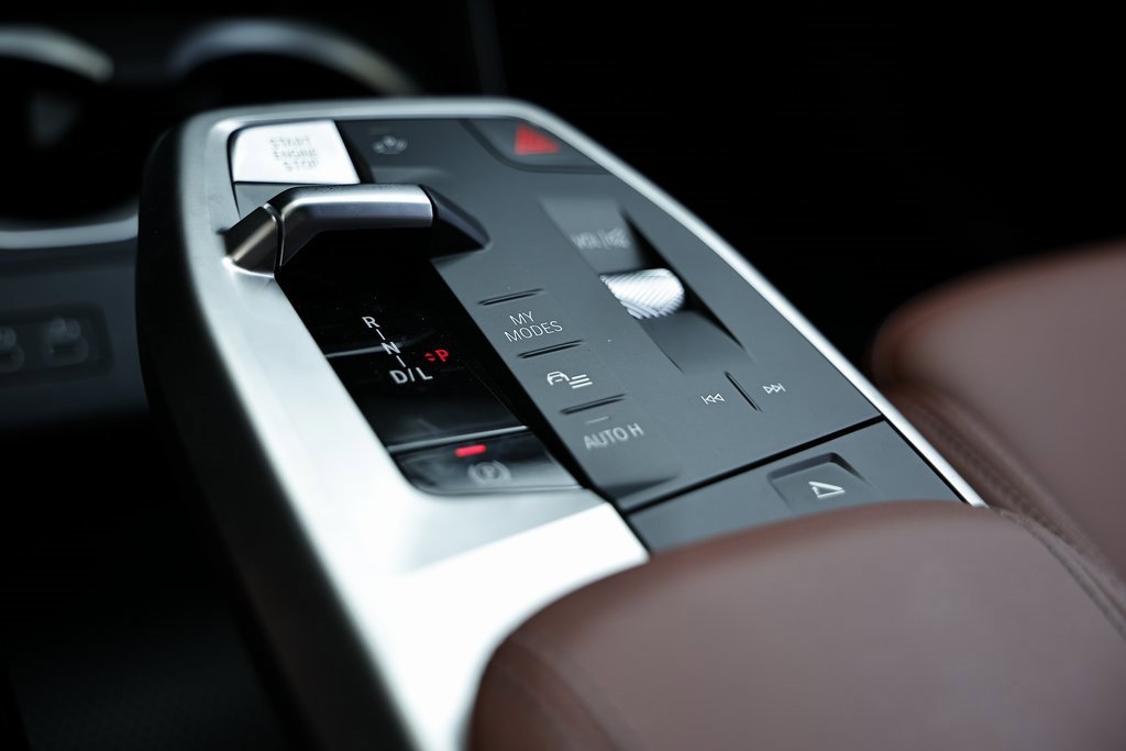 New 2026 BMW X1 xDrive28i w/ Technology Package image 30