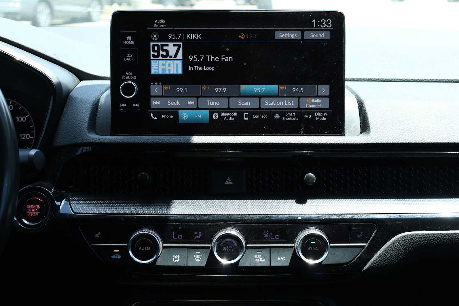 Used 2023 Honda CR-V EX-L image 16