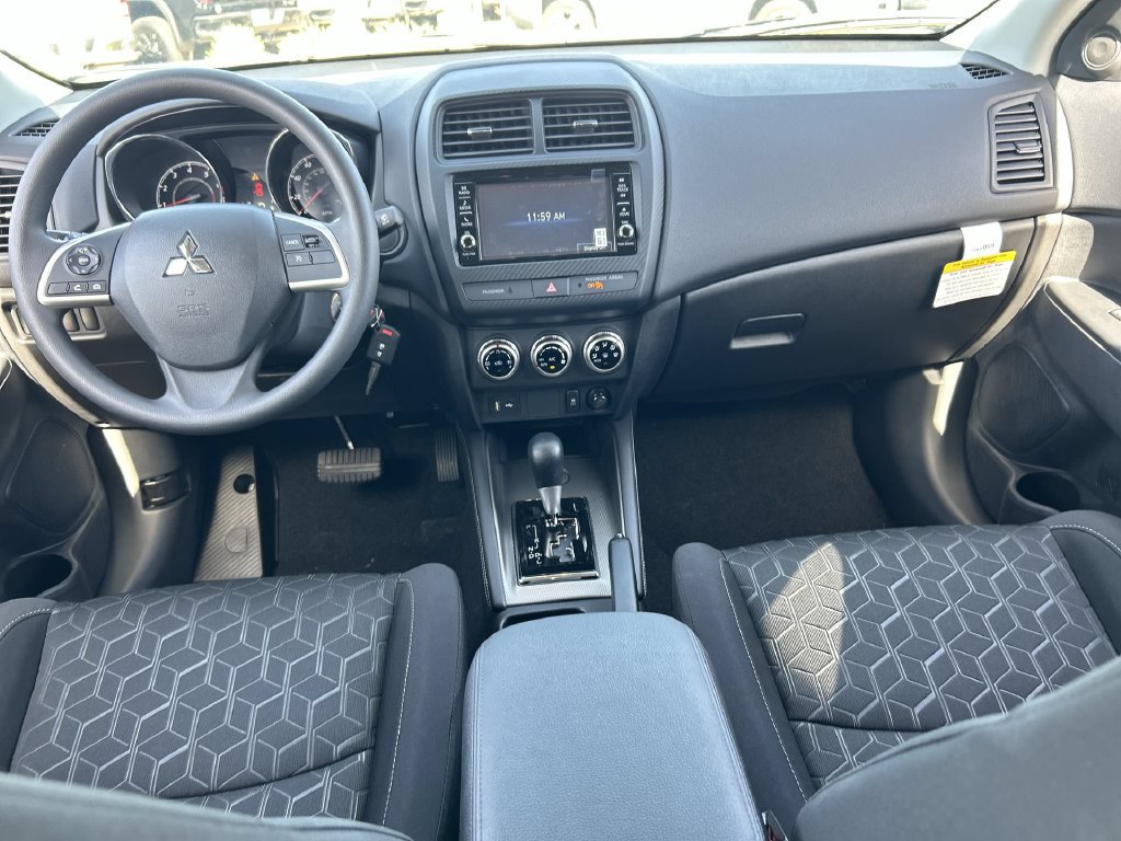 New 2027 Mitsubishi Outlander Sport FWD image 14