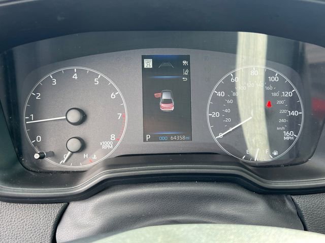 Certified 2023 Toyota Corolla LE FWD image 16