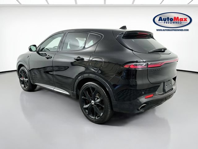 Used 2024 Dodge Hornet R/T Plus AWD/4WD image 6