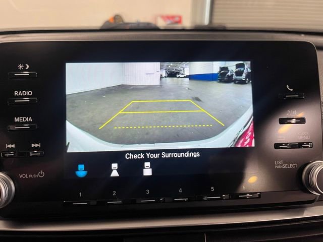 Used 2020 Honda Accord LX image 28