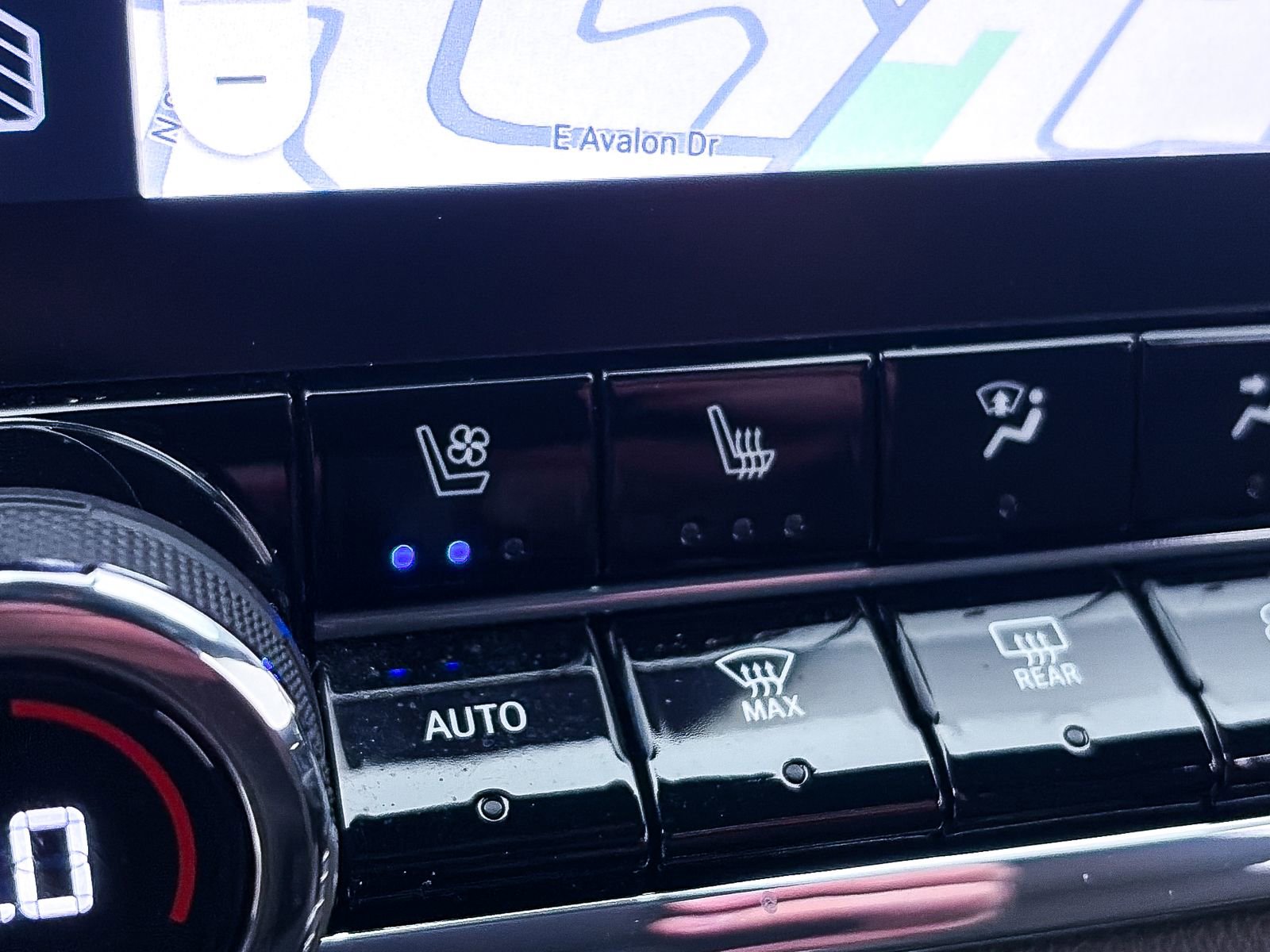 Used 2023 Chevrolet Colorado ZR2 w/ ZR2 Convenience Package III image 27