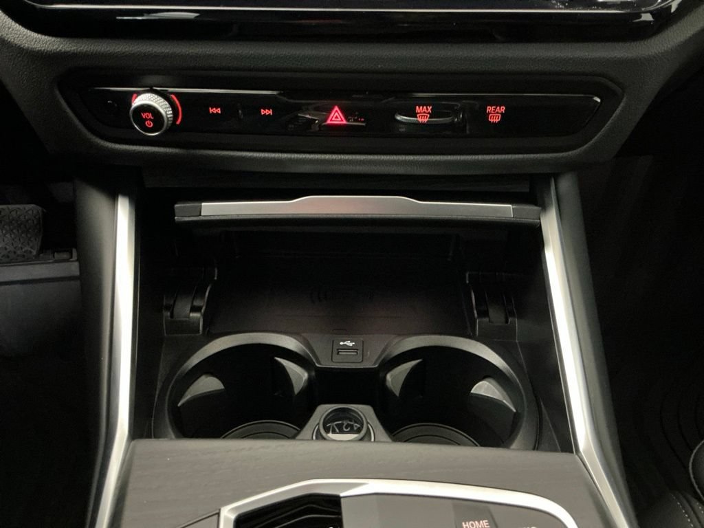 Certified 2026 BMW 430i w/ Parking Assistance Package RWD image 12