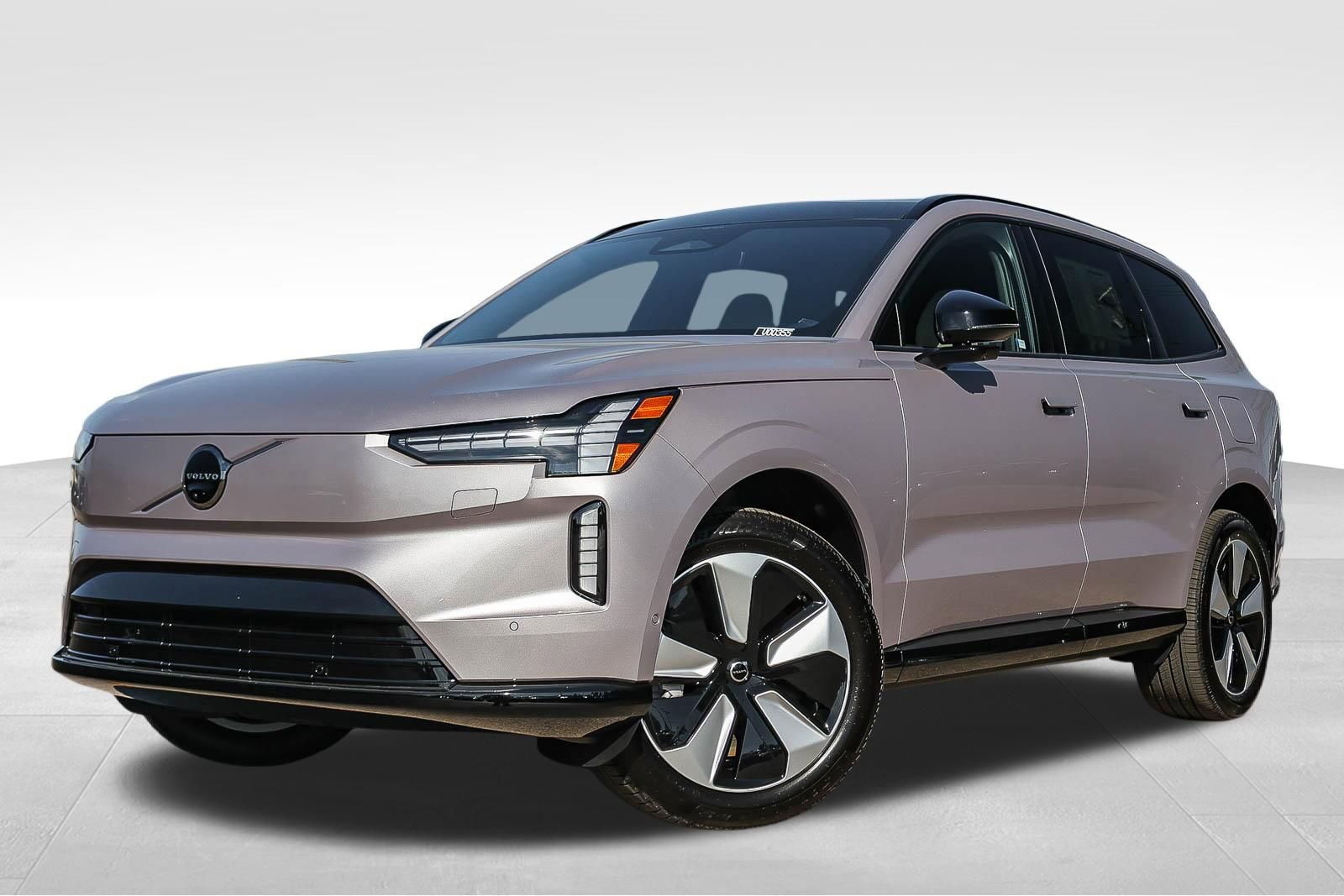 New 2026 Volvo EX90 Plus