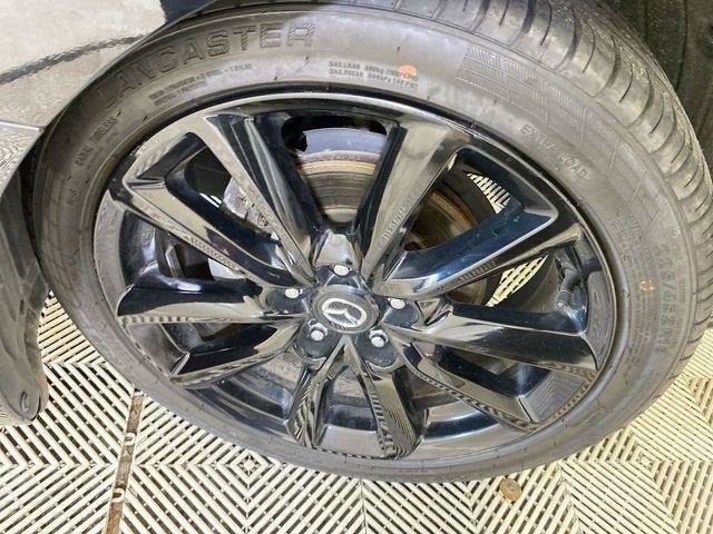 Used 2024 MAZDA MAZDA3 s FWD image 26