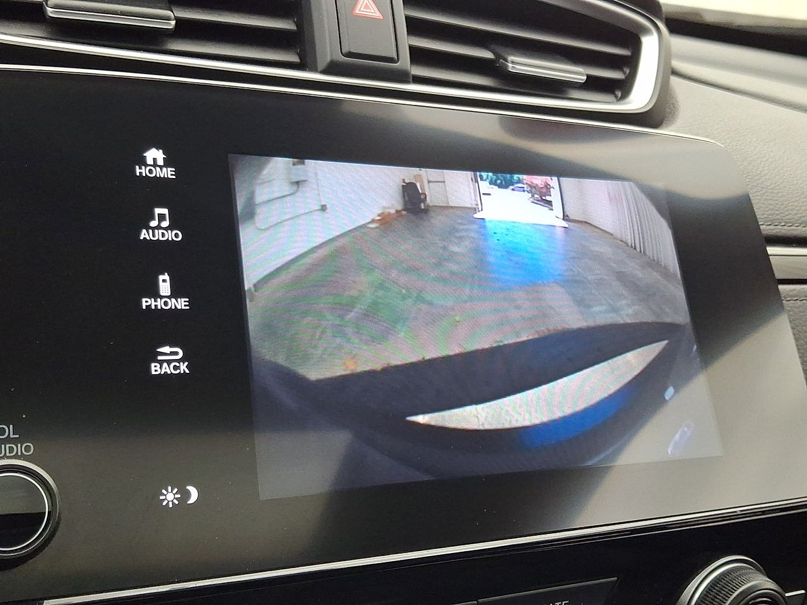 Used 2020 Honda CR-V EX-L image 18