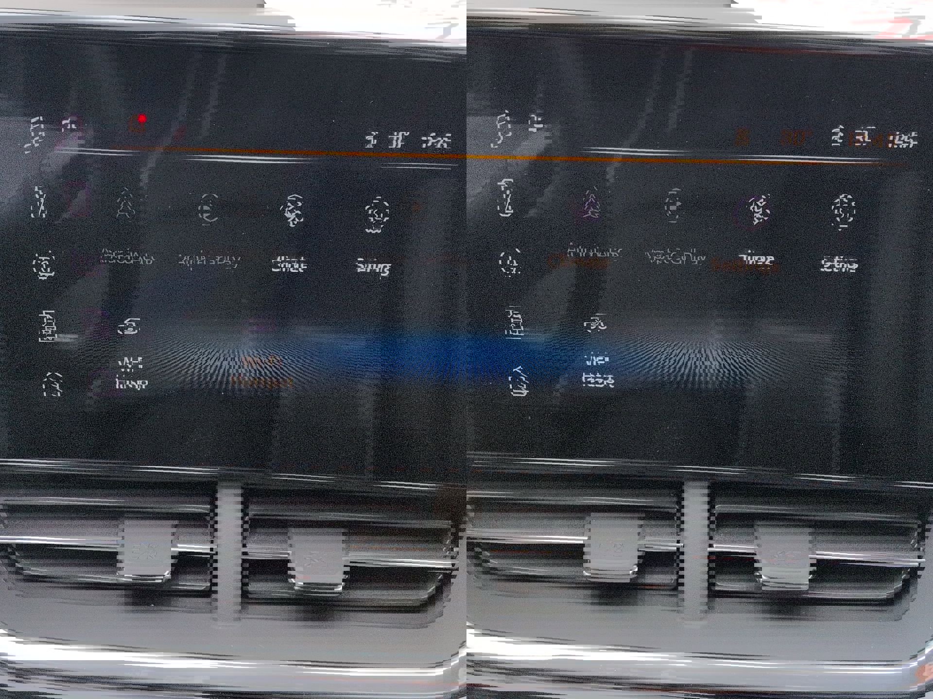 New 2026 Chevrolet Trax RS w/ Sunroof Package image 72