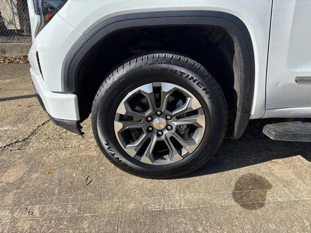 Used 2024 GMC Sierra 1500 Elevation w/ Preferred Package image 8