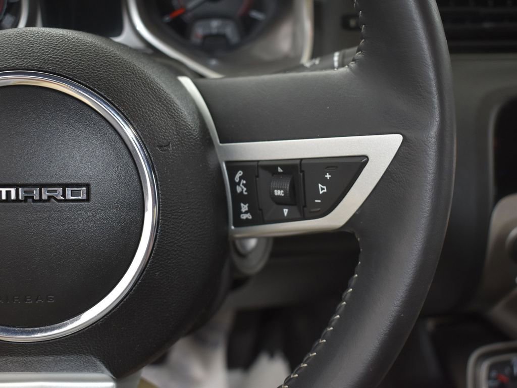Used 2010 Chevrolet Camaro LT image 18