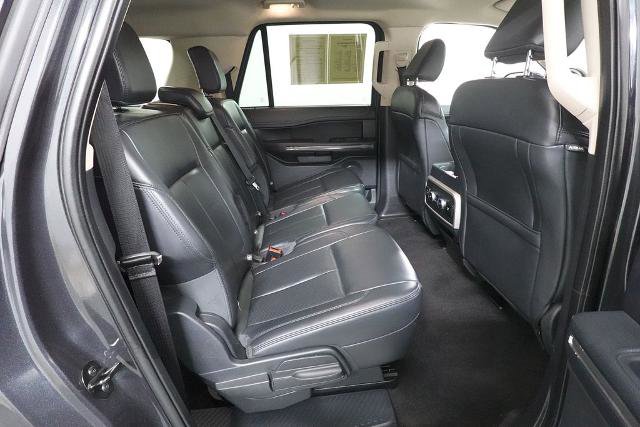 Certified 2023 Ford Expedition Max XLT AWD/4WD image 34
