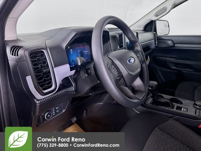 New 2026 Ford Ranger XL image 9