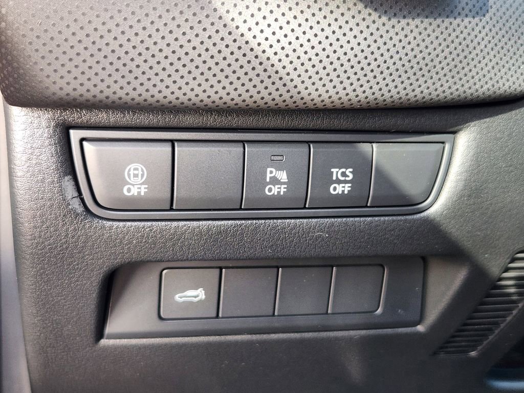 New 2026 MAZDA CX-50 Meridian Edition w/ Apex Package image 13