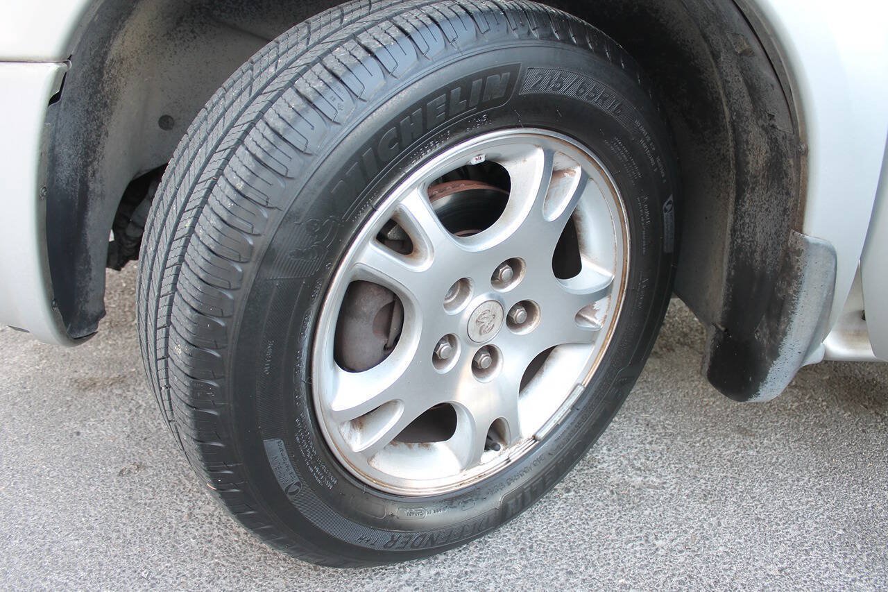 Used 2003 Dodge Grand Caravan Sport FWD image 10
