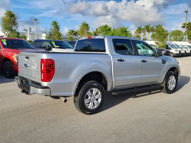 Certified 2019 Ford Ranger XLT w/ Equipment Group 301A Mid image 7