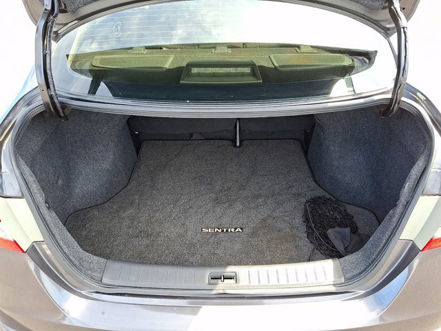 Used 2013 Nissan Sentra S FWD image 28
