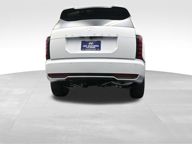 New 2026 Hyundai Palisade Calligraphy image 36