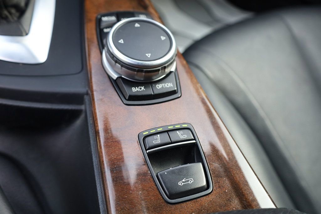 Used 2015 BMW 435i xDrive Convertible image 42