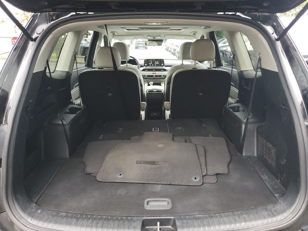 Used 2020 Kia Telluride S AWD/4WD image 8