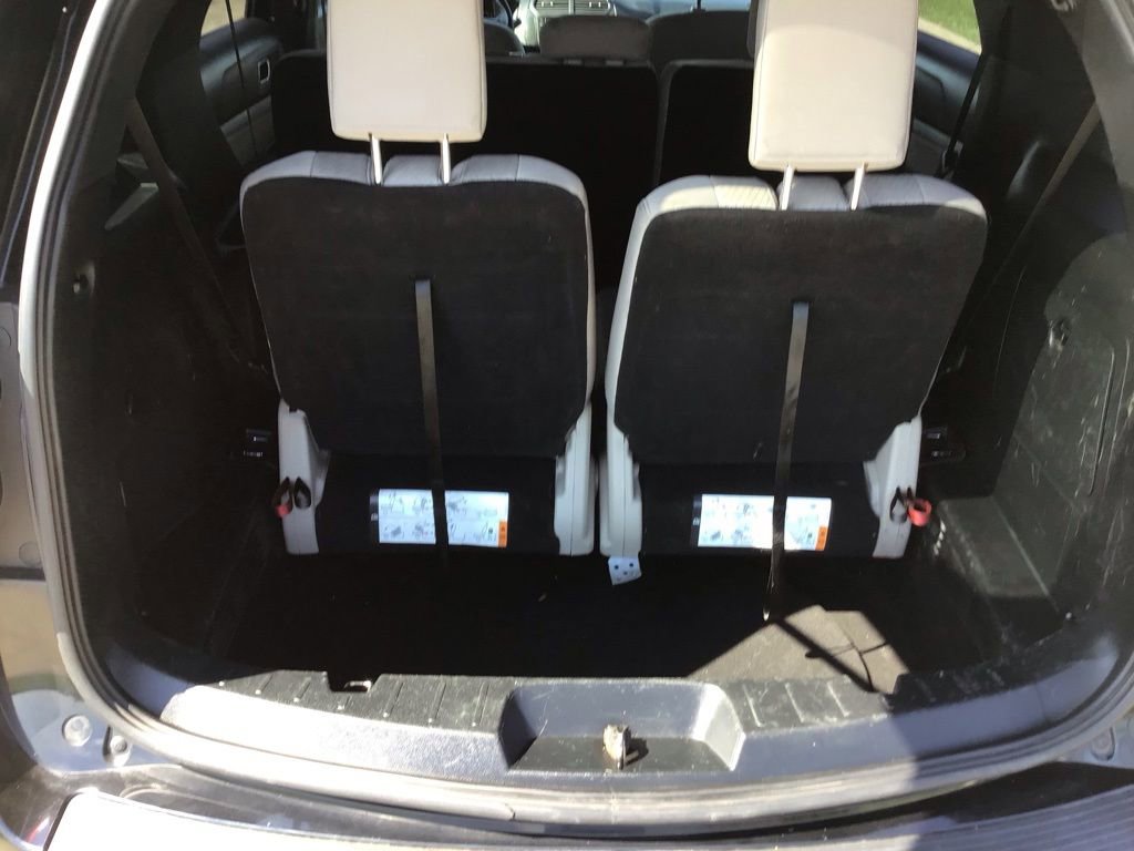 Used 2018 Ford Explorer 4WD image 26