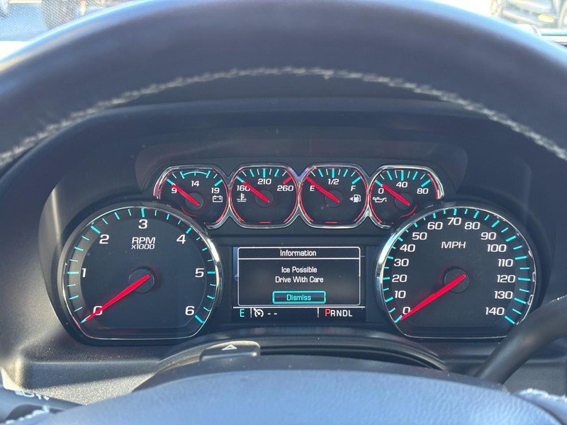 Certified 2017 GMC Sierra 1500 SLE w/ SLE Value Package image 21