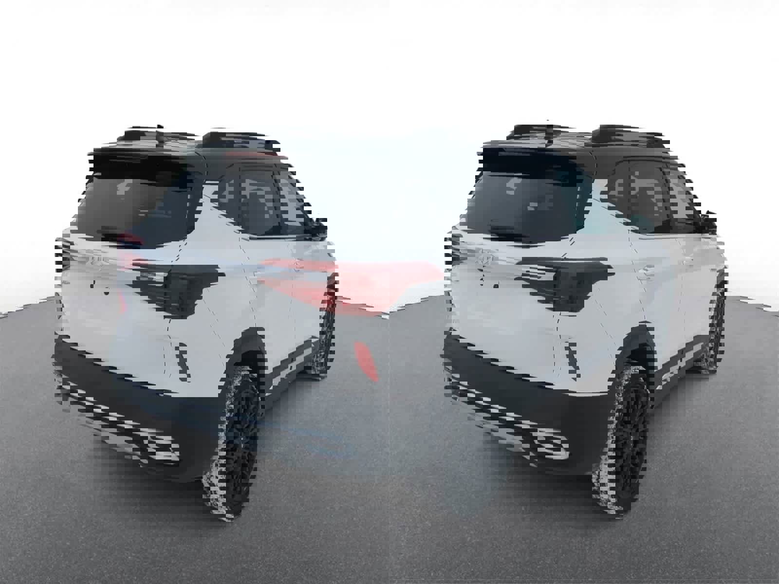 Used 2023 Kia Seltos Nightfall Edition image 8