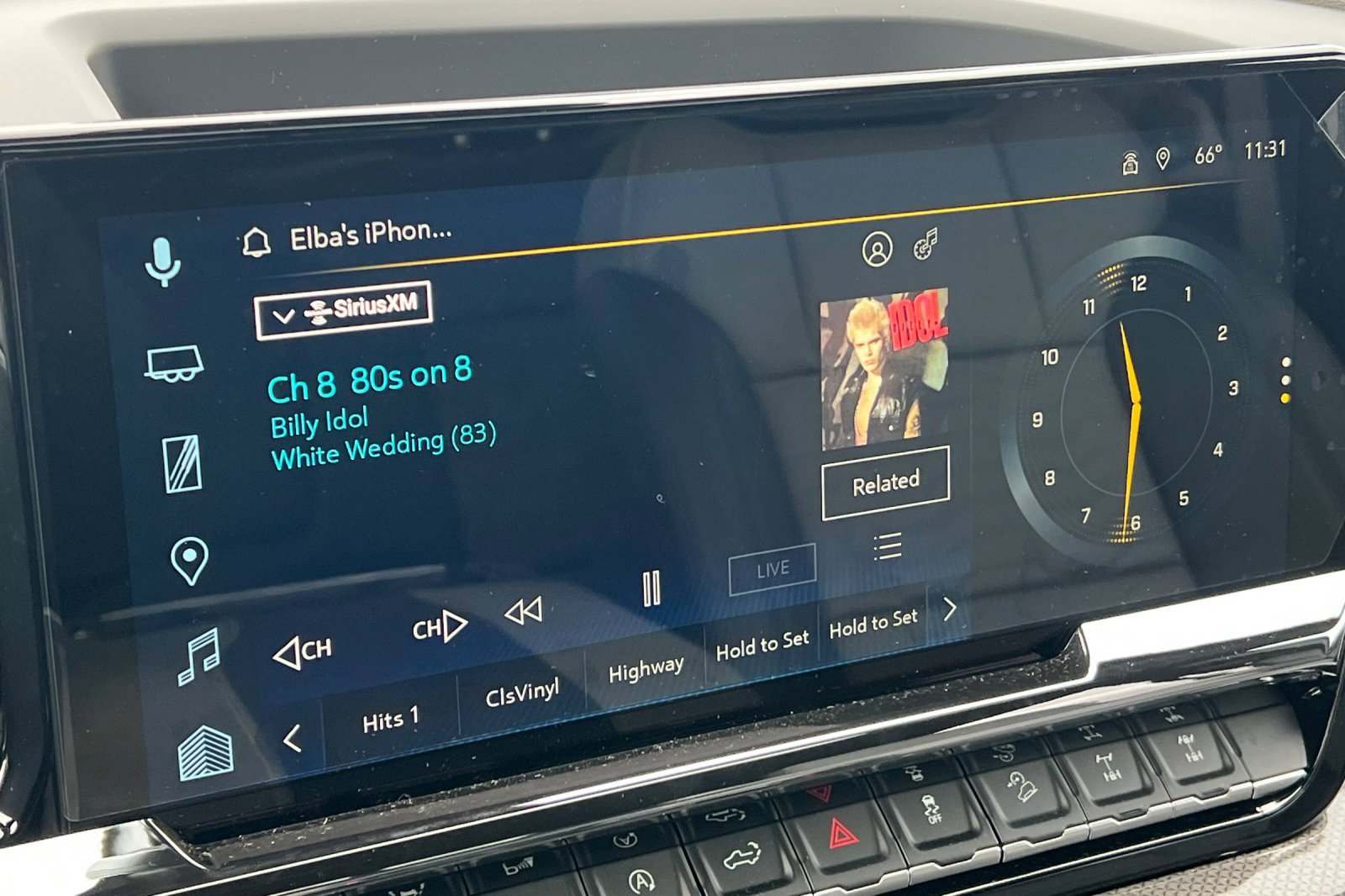 Certified 2025 Chevrolet Silverado 1500 ZR2 w/ Technology Package image 26