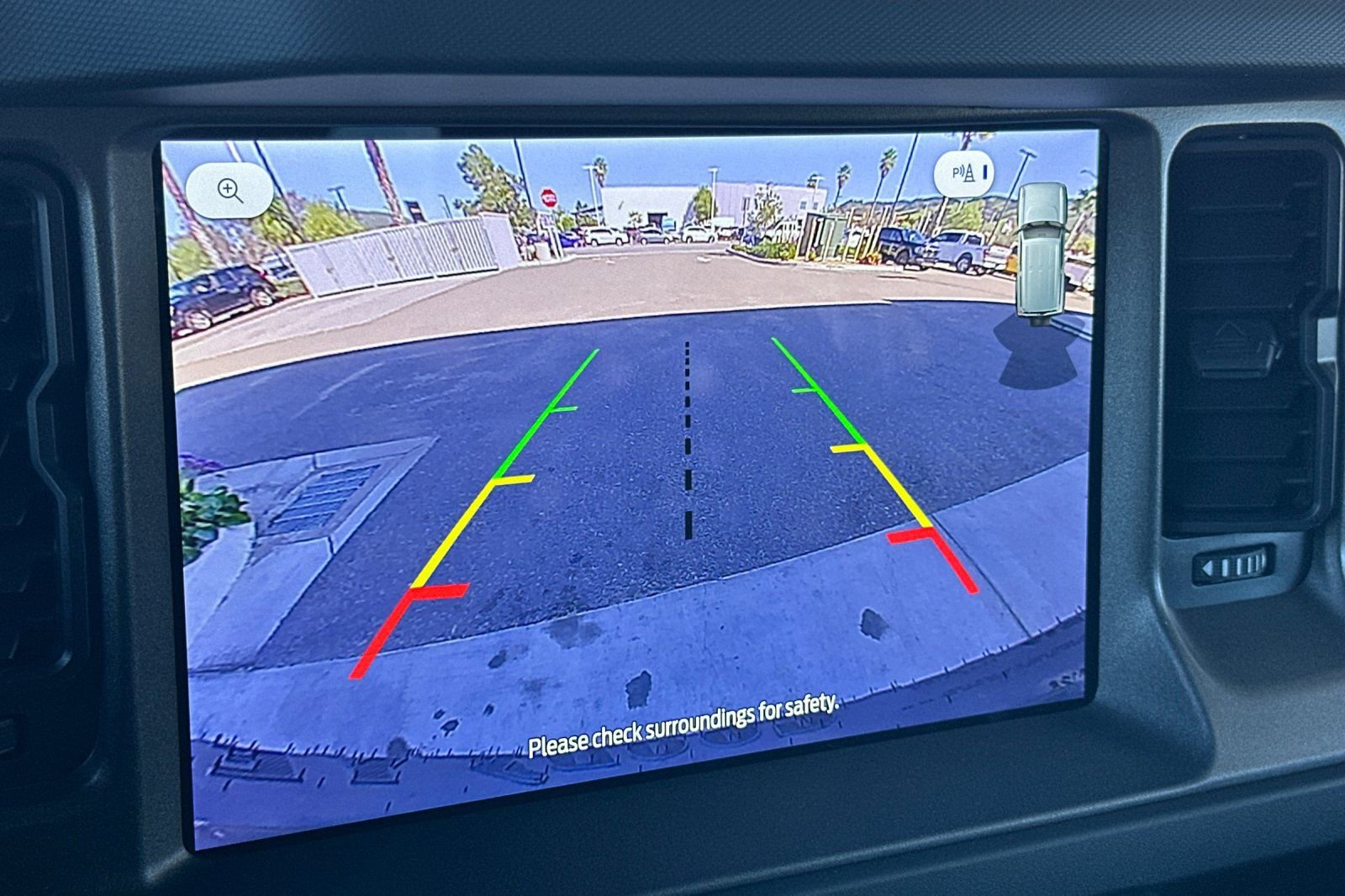 New 2026 Ford Bronco Big Bend w/ Black Diamond Package image 19