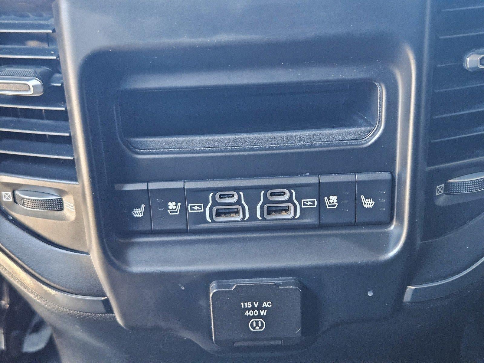 Used 2021 RAM 1500 Limited RWD image 17