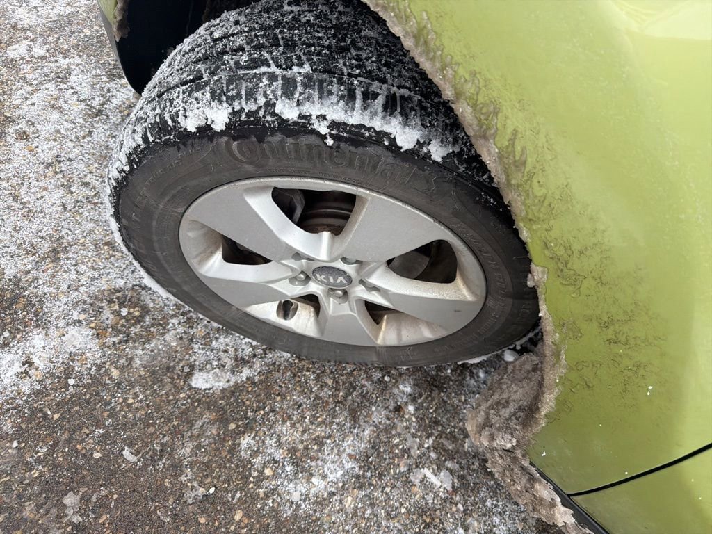 Used 2019 Kia Soul image 12