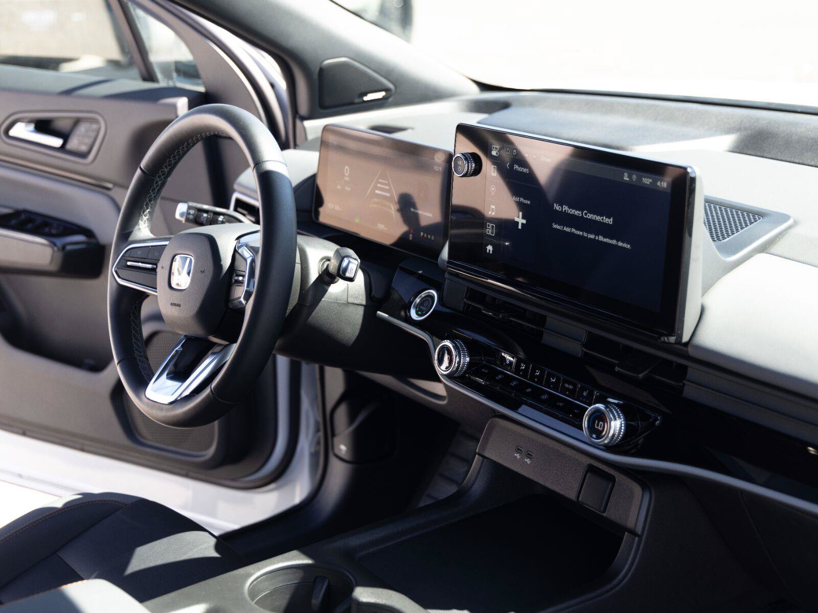 Used 2025 Honda Prologue Touring image 24