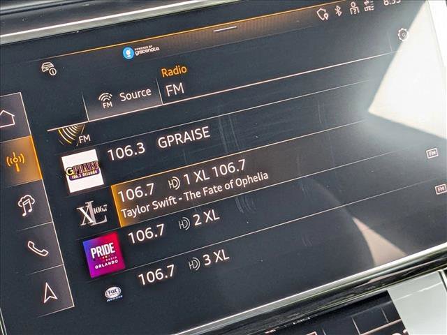 New 2026 Audi Q8 Premium Plus image 13