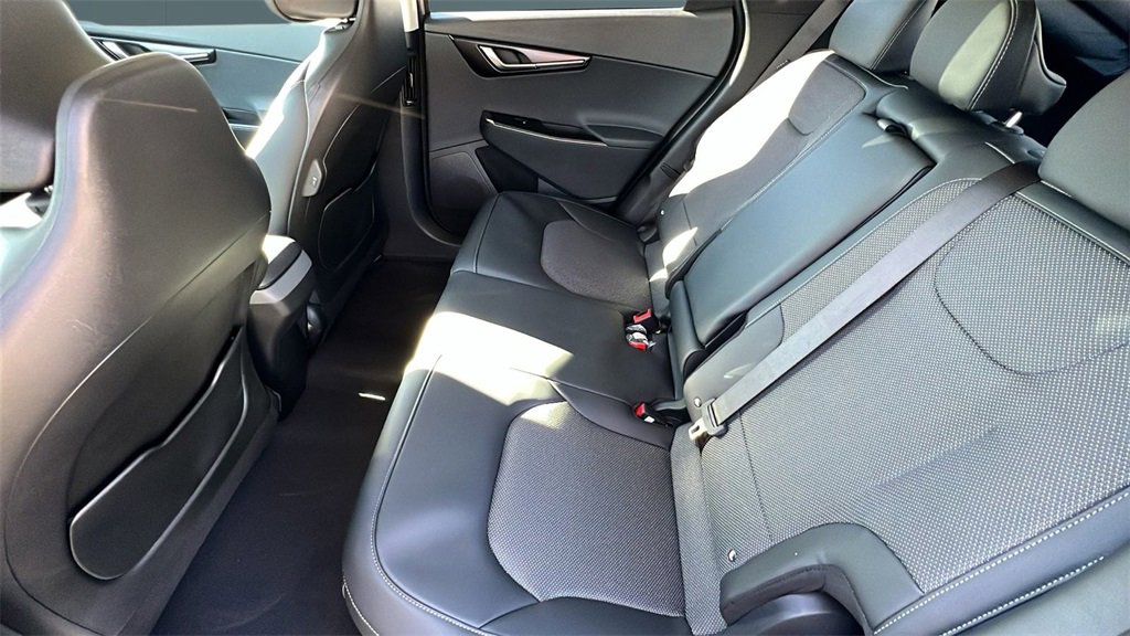 New 2025 Kia EV6 Light image 8