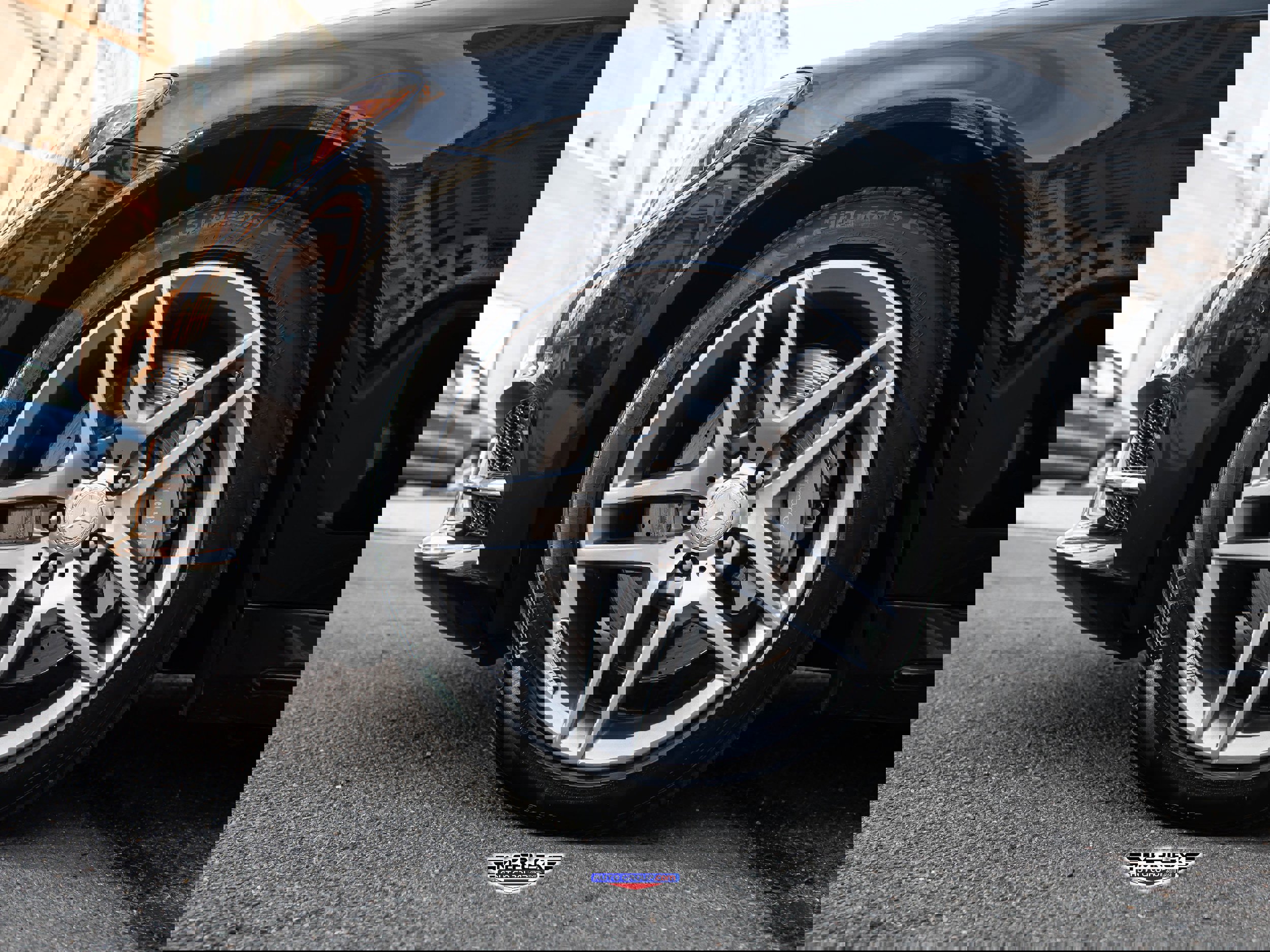 Used 2015 Mercedes-Benz S 550 Sedan image 10