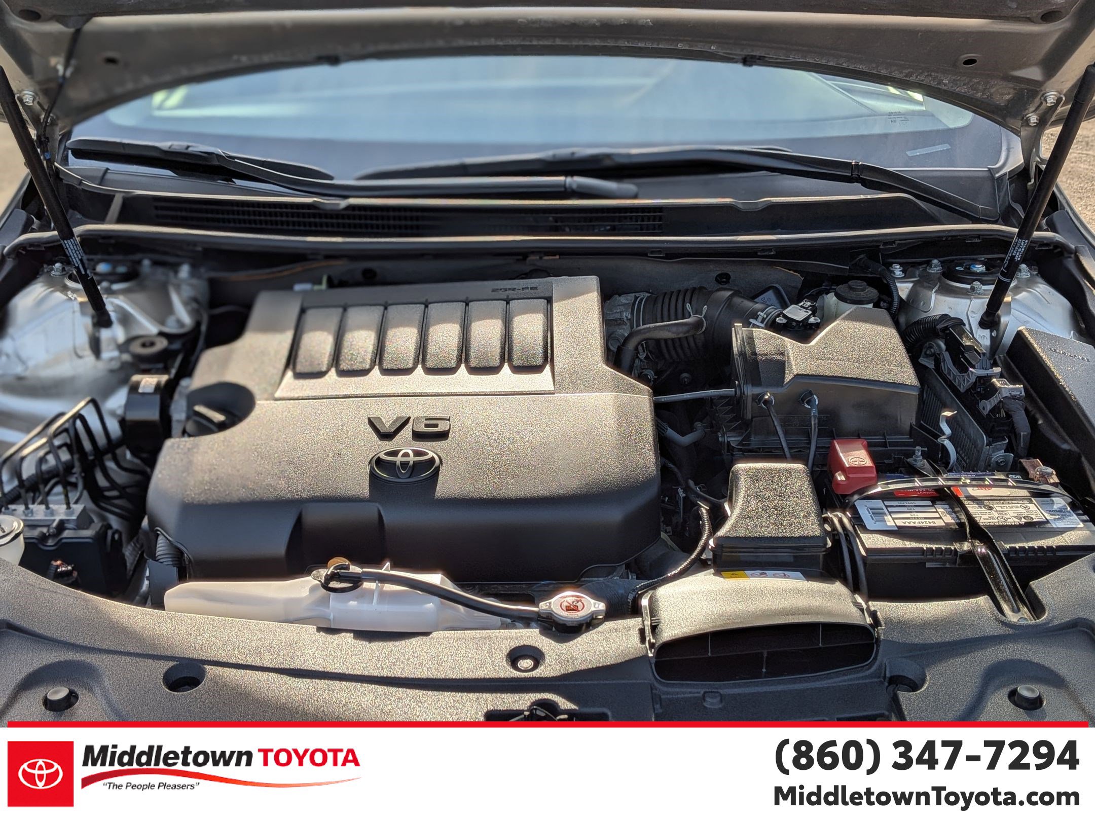 Certified 2017 Toyota Avalon XLE Premium image 40