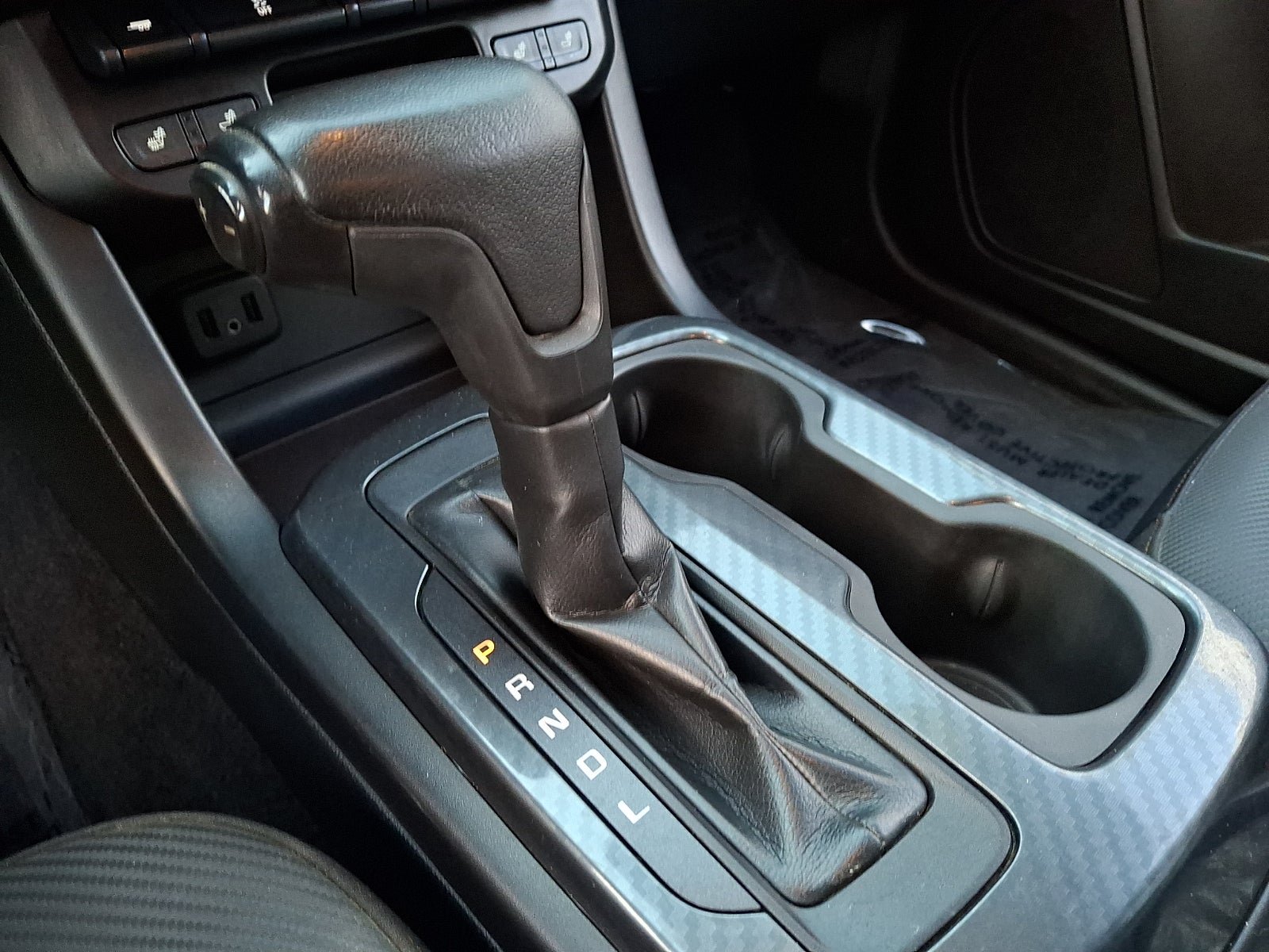 Certified 2021 GMC Canyon AT4 AWD/4WD image 15
