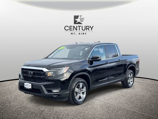 Used 2024 Honda Ridgeline RTL image 5