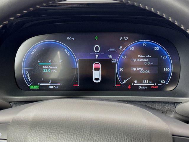 Certified 2026 Toyota Crown XLE image 20